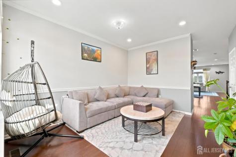 23 Morris Lane Cranbury NJ 08512