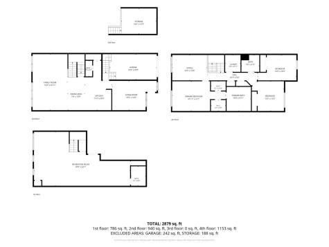 23 Morris Lane Cranbury NJ 08512
