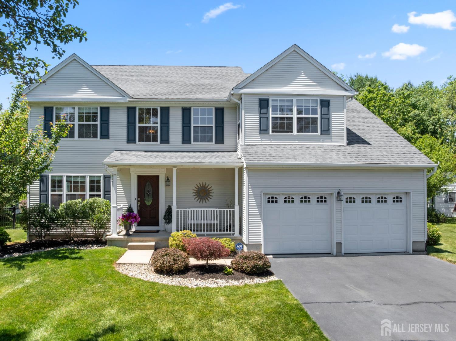 59 Amberfield Road Robbinsville NJ 08691