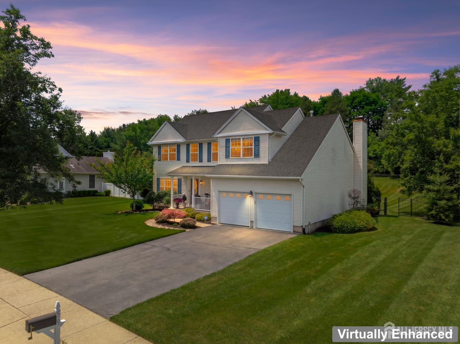 59 Amberfield Road Robbinsville NJ 08691