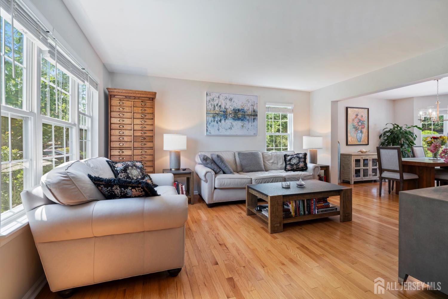 59 Amberfield Road Robbinsville NJ 08691