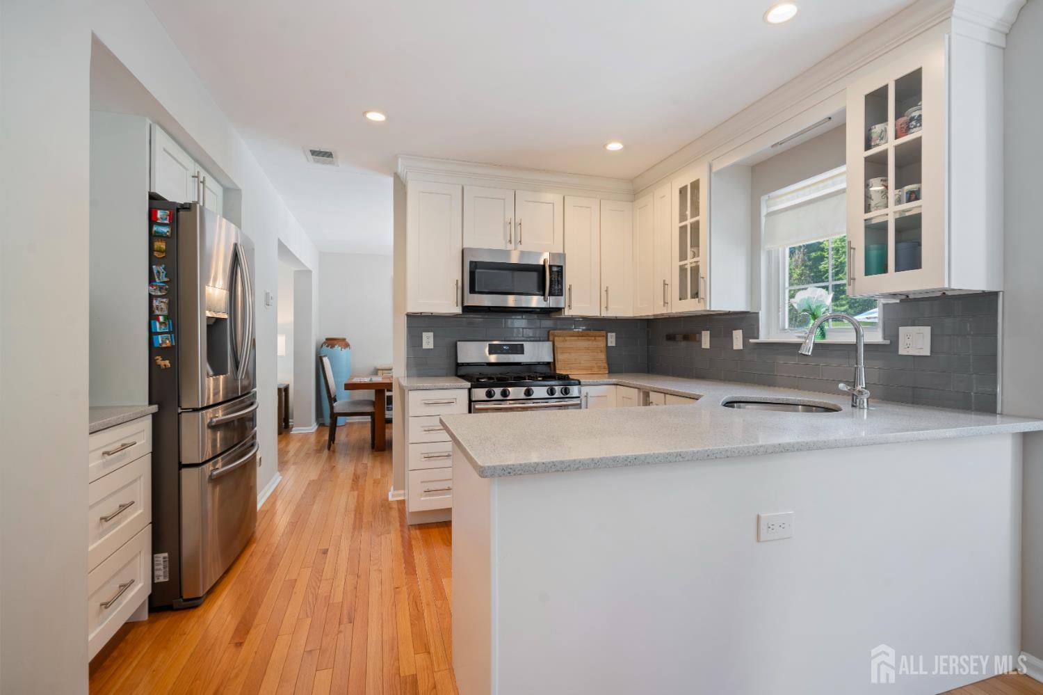 59 Amberfield Road Robbinsville NJ 08691