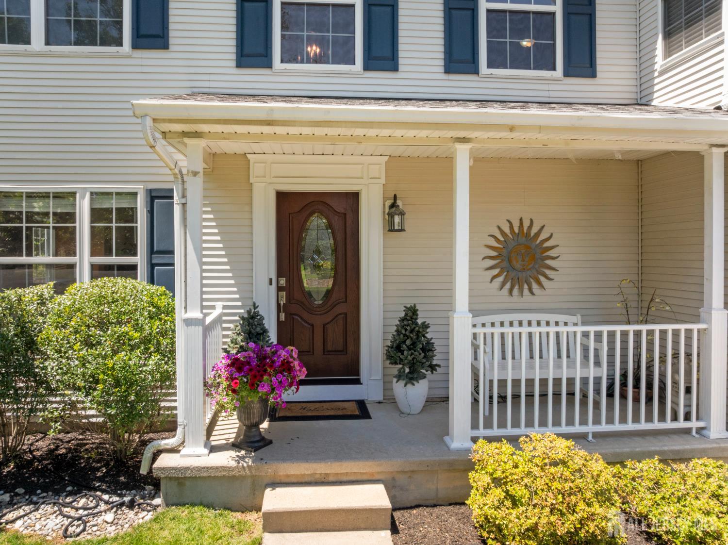 59 Amberfield Road Robbinsville NJ 08691