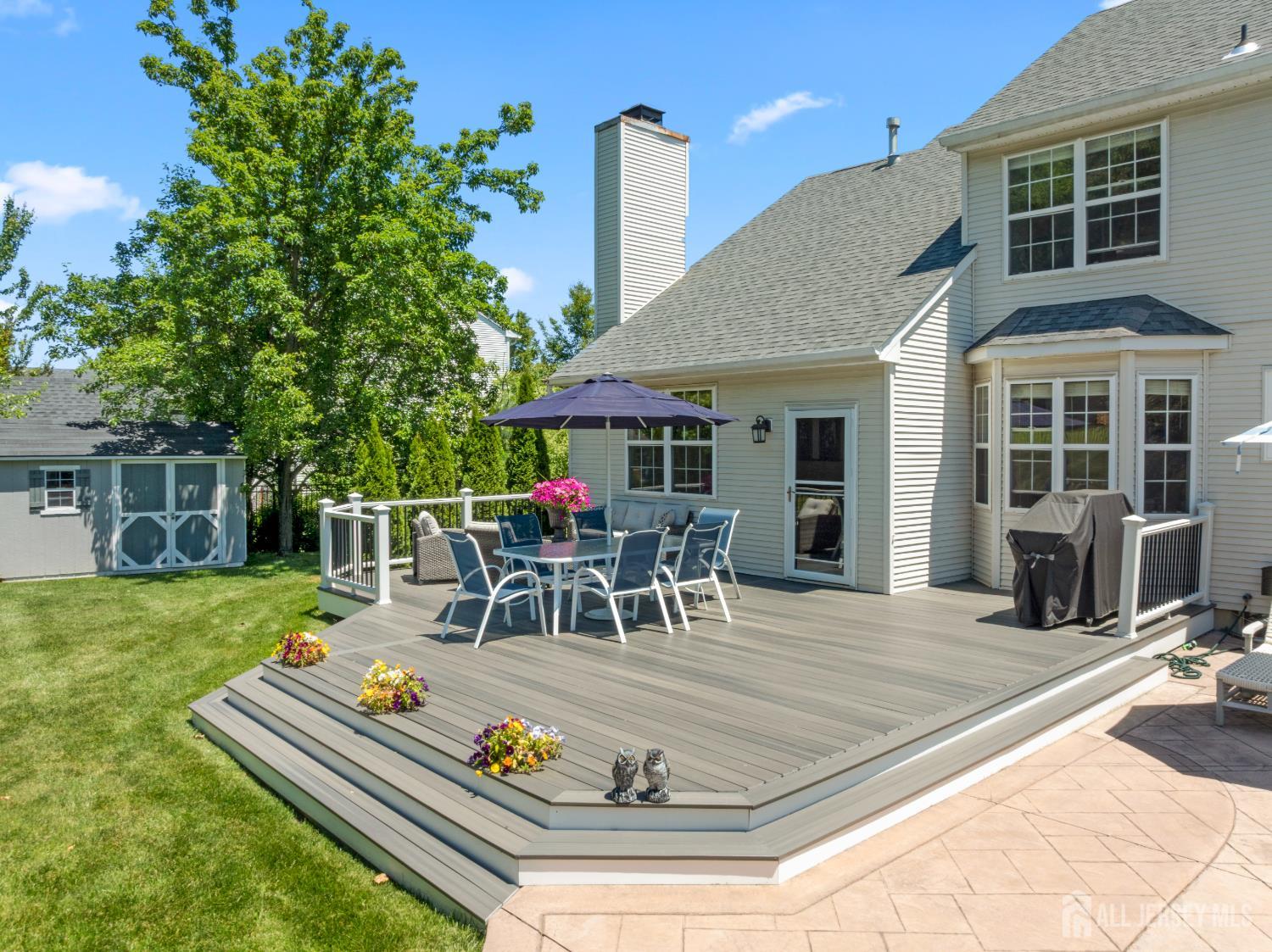 59 Amberfield Road Robbinsville NJ 08691