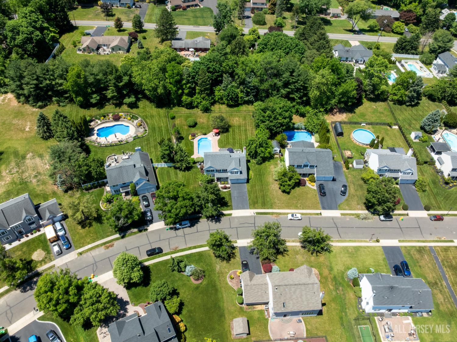 59 Amberfield Road Robbinsville NJ 08691