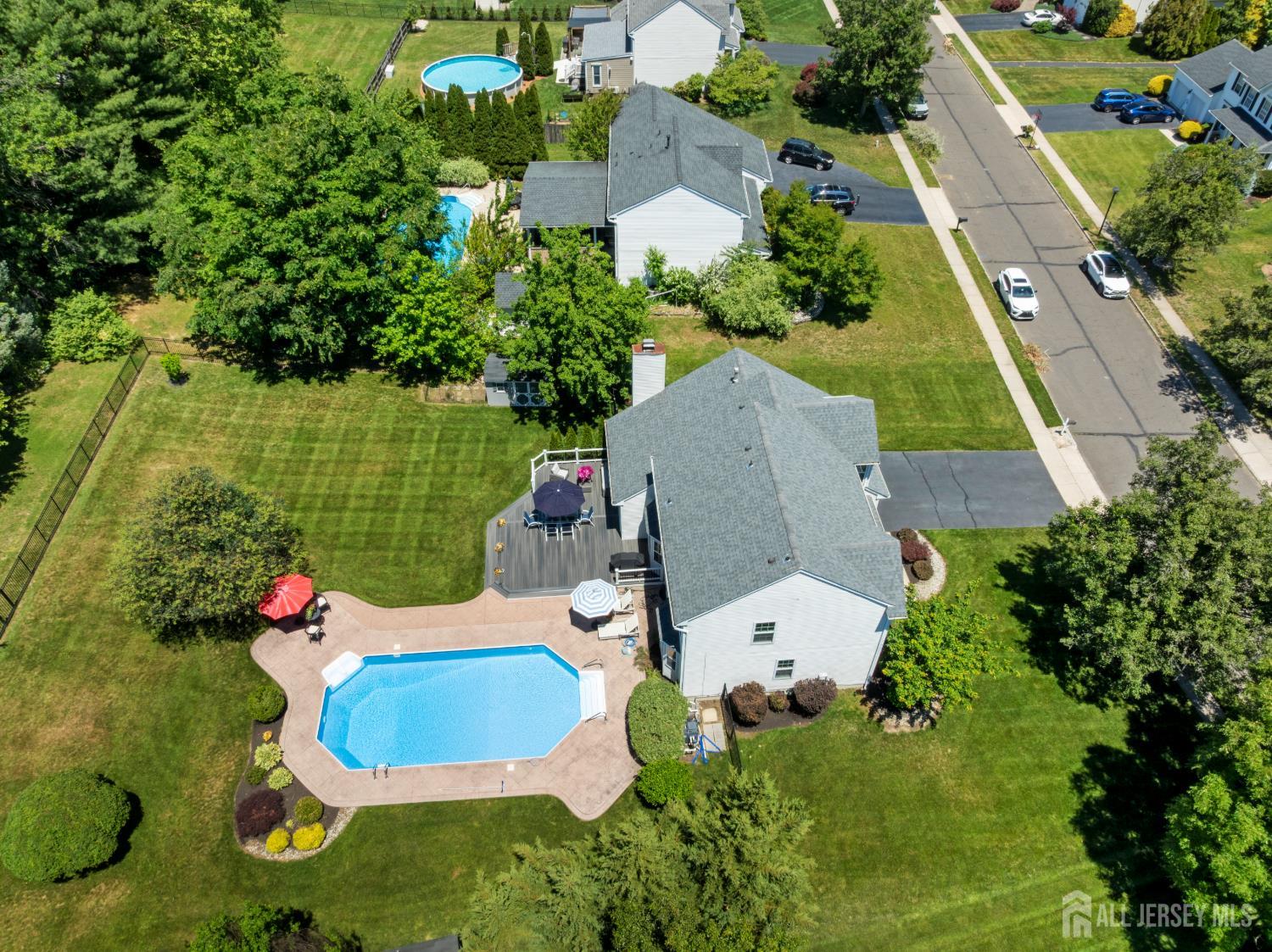 59 Amberfield Road Robbinsville NJ 08691