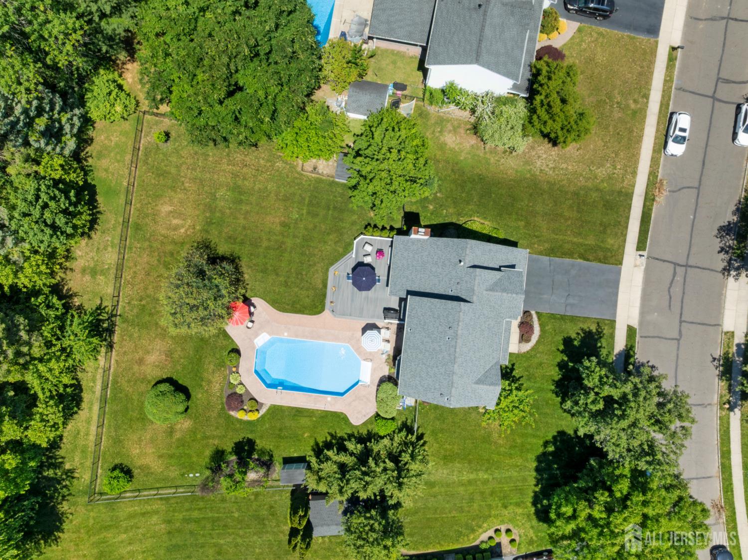 59 Amberfield Road Robbinsville NJ 08691