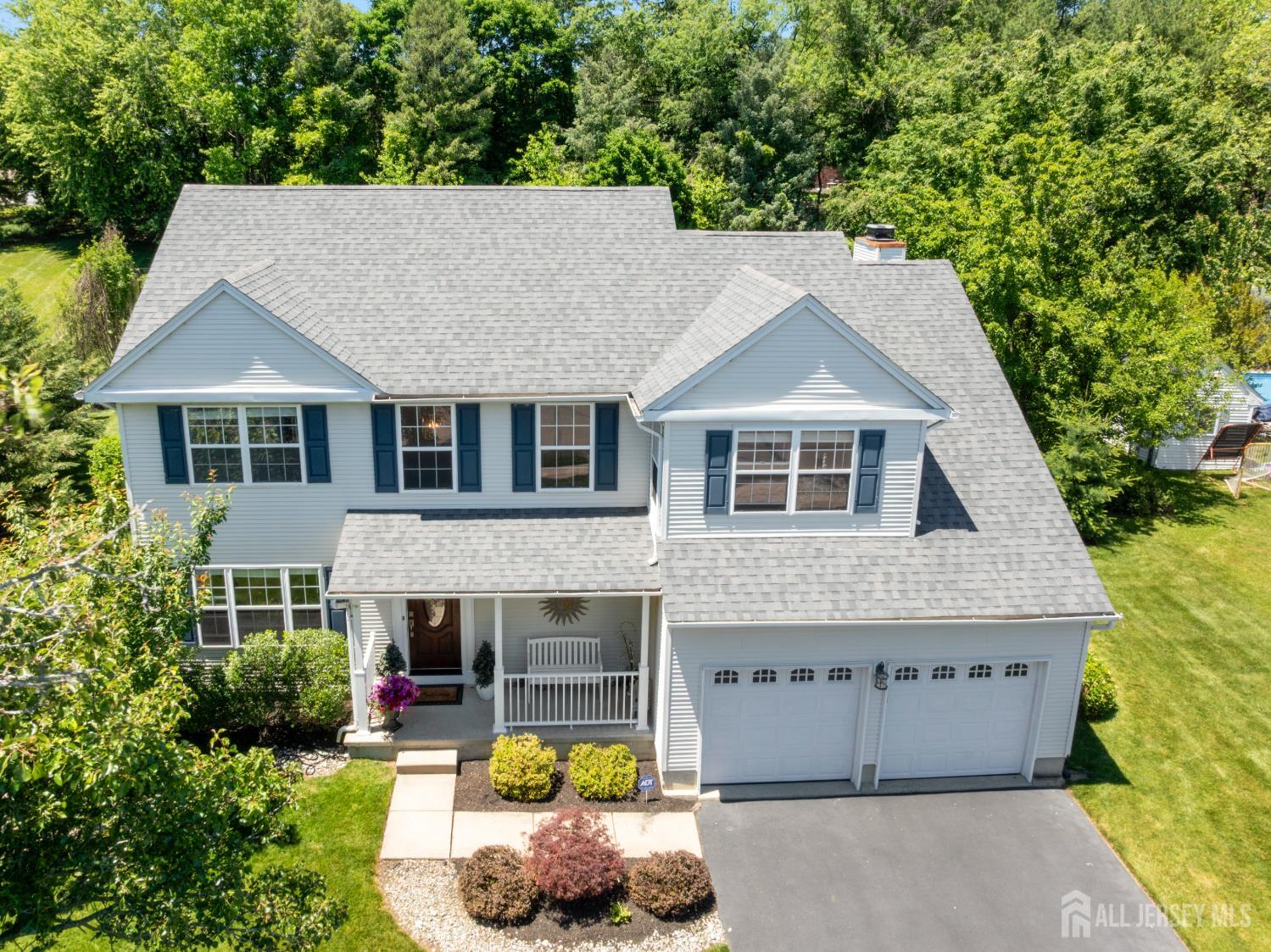 59 Amberfield Road Robbinsville NJ 08691