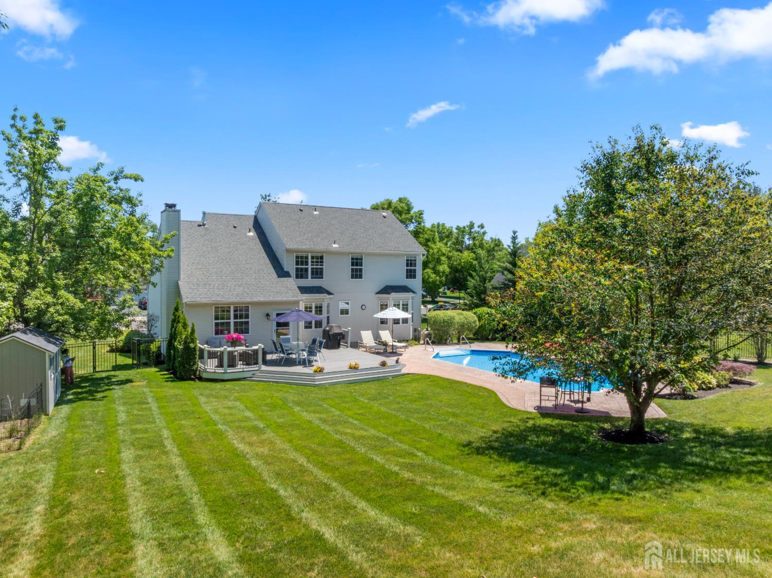 59 Amberfield Road Robbinsville NJ 08691
