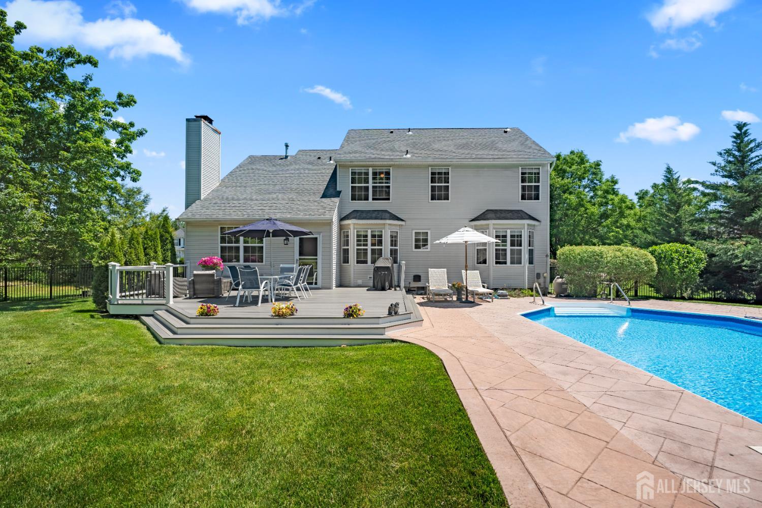 59 Amberfield Road Robbinsville NJ 08691