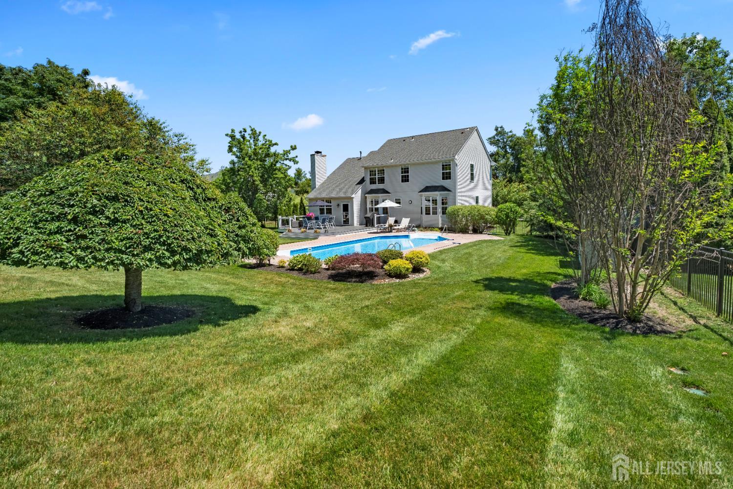 59 Amberfield Road Robbinsville NJ 08691
