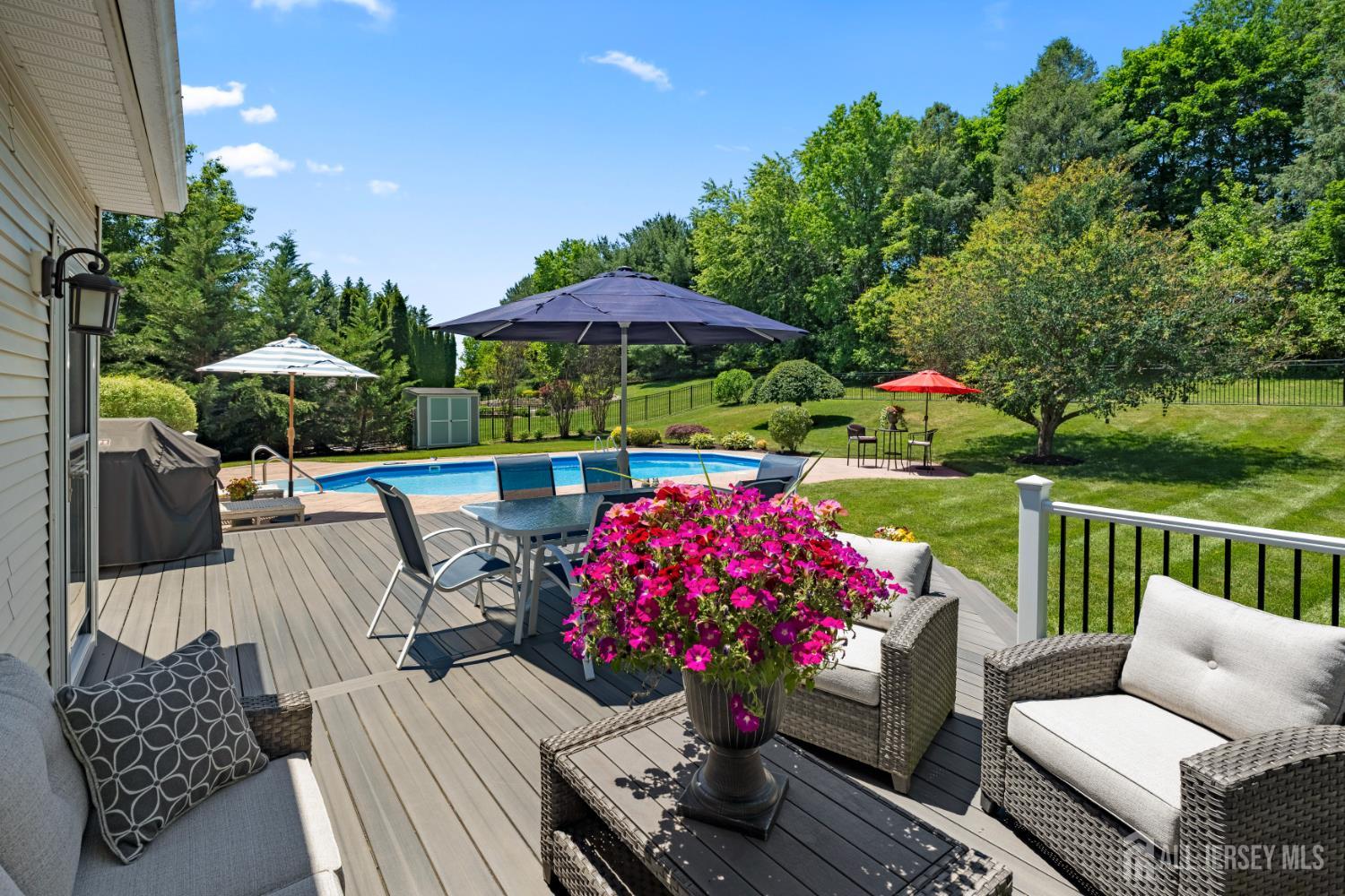 59 Amberfield Road Robbinsville NJ 08691