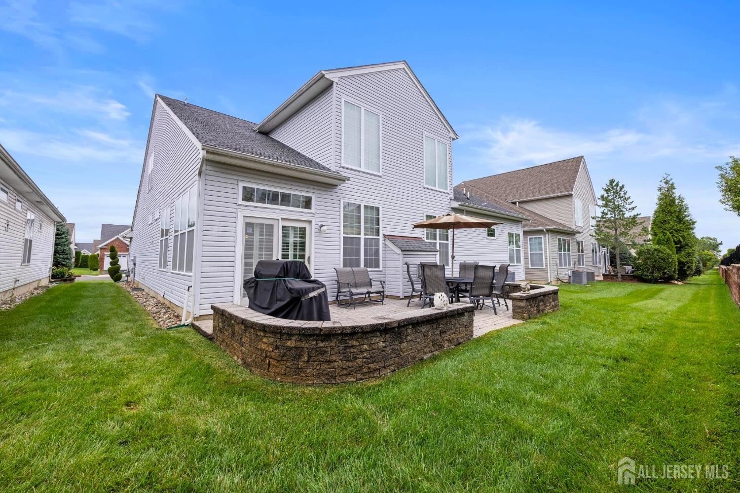 102 Riviera Drive Monroe NJ 08831
