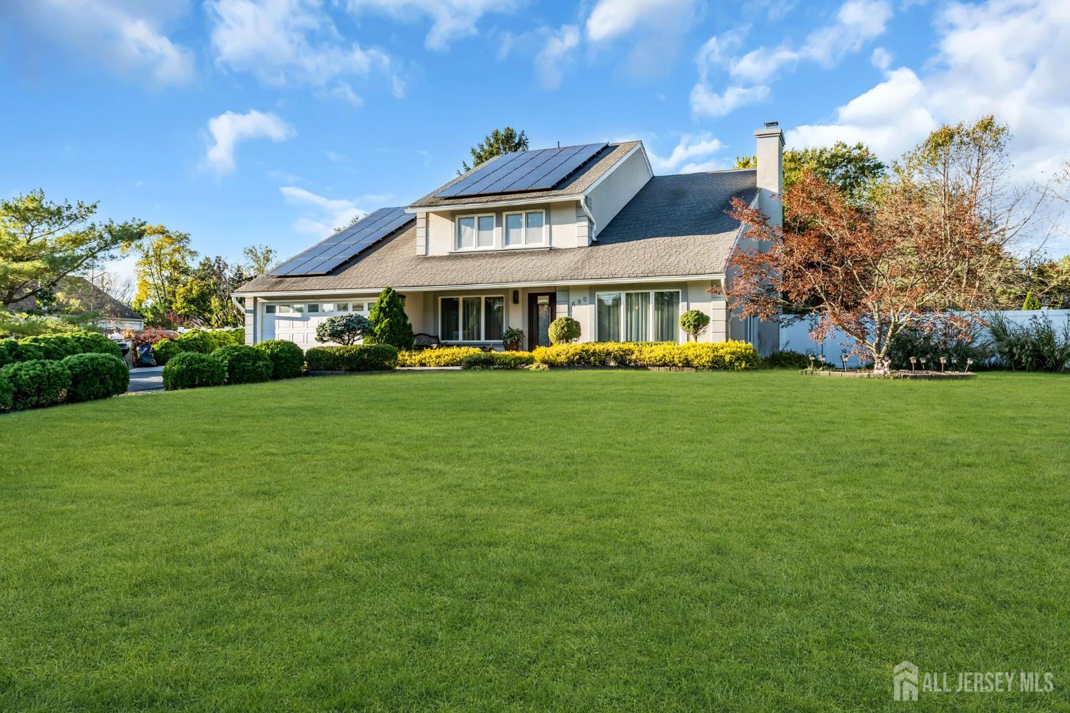 690 Elton Adelphia Road Freehold NJ 07728