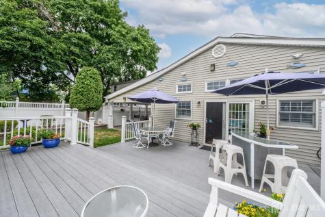 10 Crampton Avenue Woodbridge Proper NJ 07095