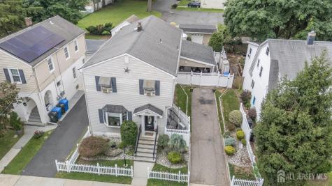 10 Crampton Avenue Woodbridge Proper NJ 07095
