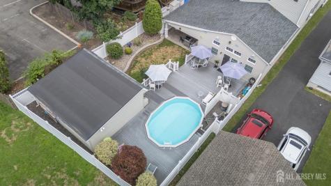 10 Crampton Avenue Woodbridge Proper NJ 07095