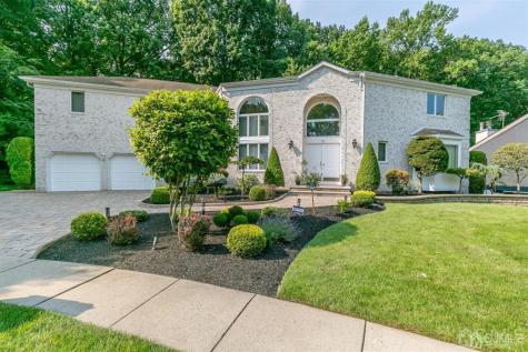 15 Gallo Way Edison NJ 08820