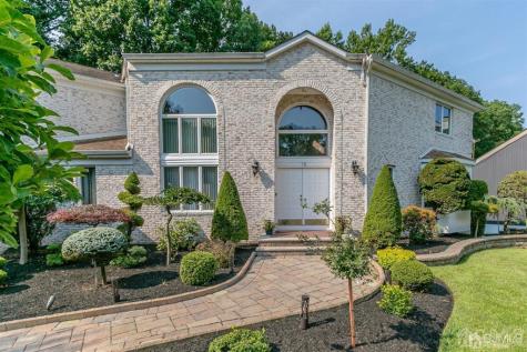 15 Gallo Way Edison NJ 08820