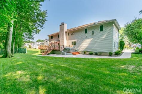 15 Gallo Way Edison NJ 08820