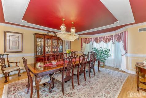 15 Gallo Way Edison NJ 08820