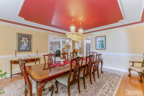 15 Gallo Way Edison NJ 08820