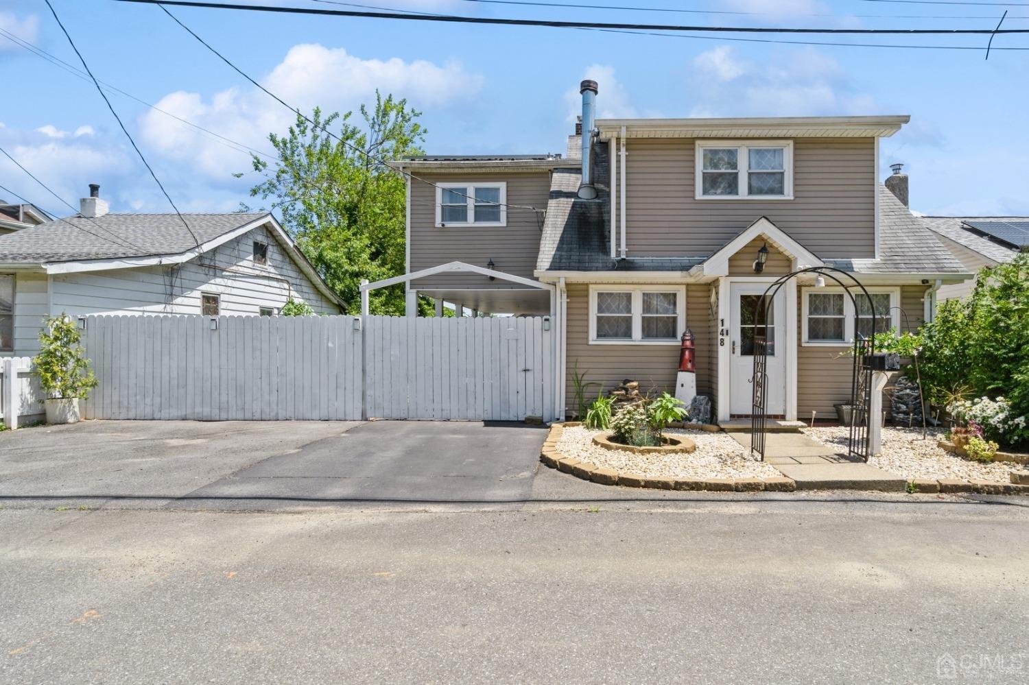 148 Mckinley Avenue Old Bridge NJ 08879