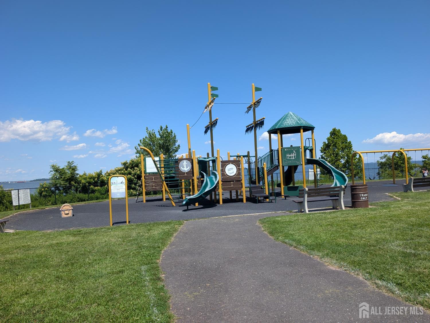 148 Mckinley Avenue Old Bridge NJ 08879