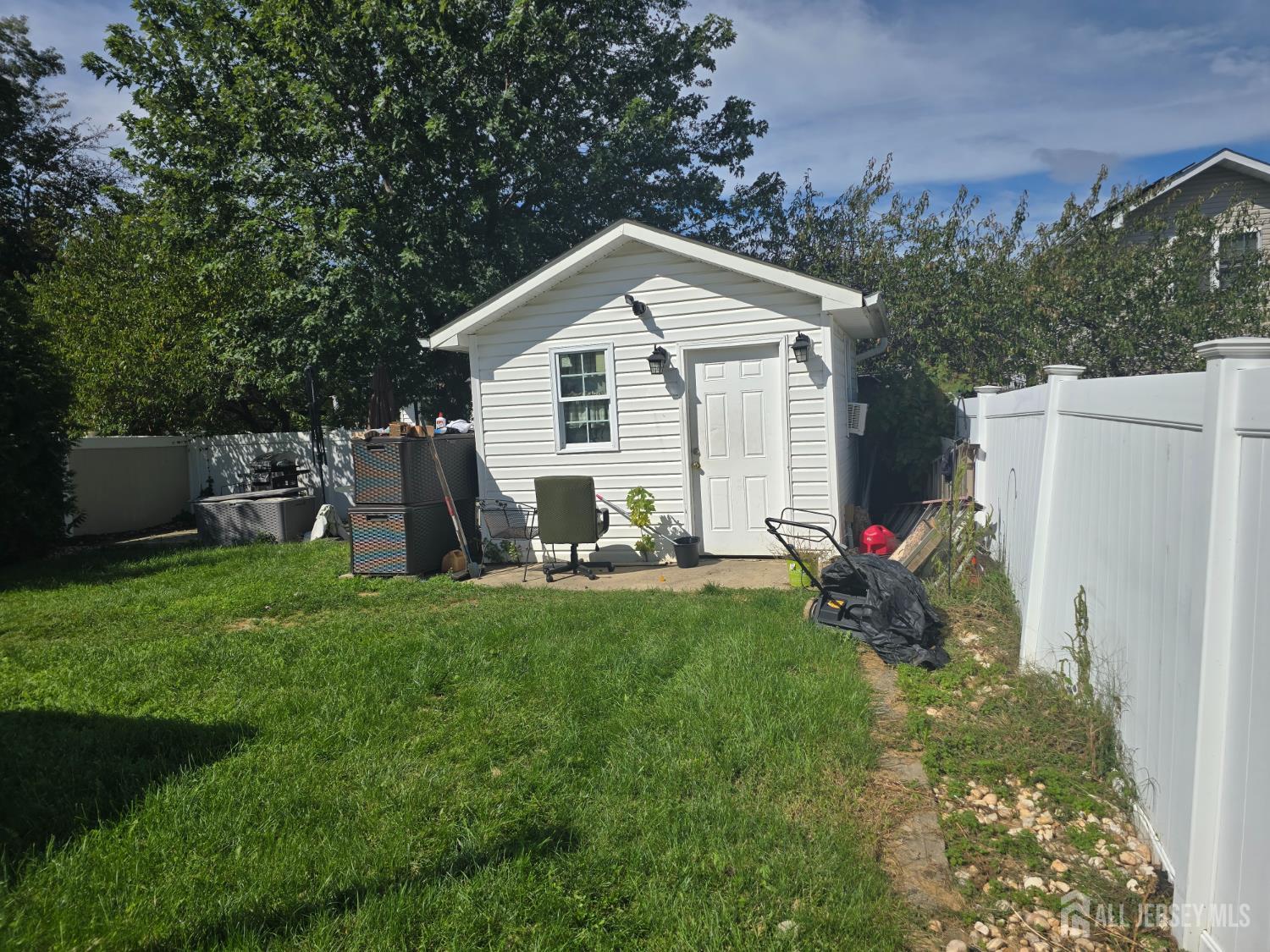19 Biondi Avenue Old Bridge NJ 07721