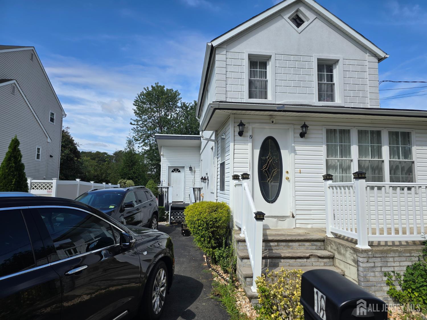 19 Biondi Avenue Old Bridge NJ 07721