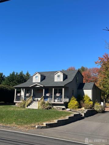 256 W Matchaponix Avenue Monroe NJ 08331