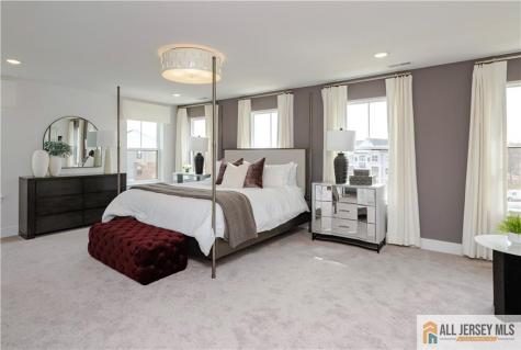 160 Leona Stewart Lane Pennington NJ 08534