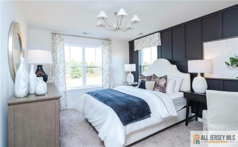 160 Leona Stewart Lane Pennington NJ 08534