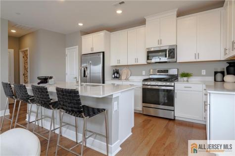 160 Leona Stewart Lane Pennington NJ 08534