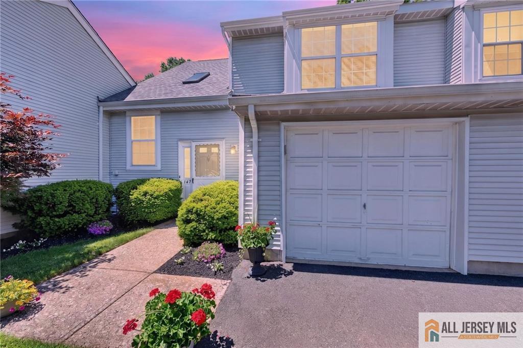 147 Picadilly Place Franklin NJ 08873
