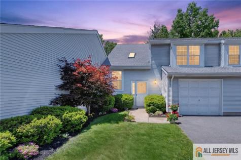 147 Picadilly Place Franklin NJ 08873