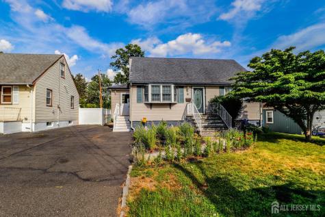 13 Meade Street Sewaren NJ 07077