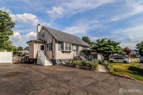 13 Meade Street Sewaren NJ 07077