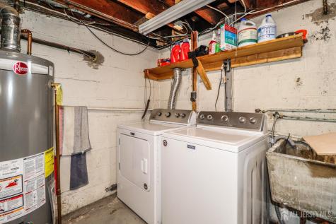 13 Meade Street Sewaren NJ 07077