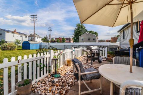 13 Meade Street Sewaren NJ 07077