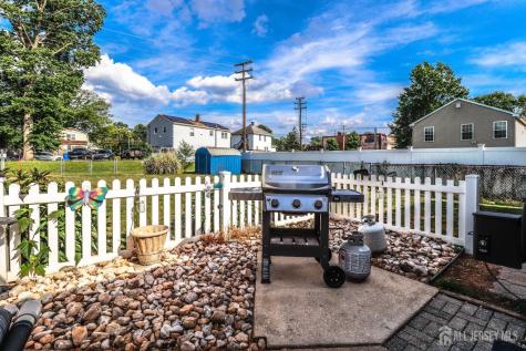 13 Meade Street Sewaren NJ 07077