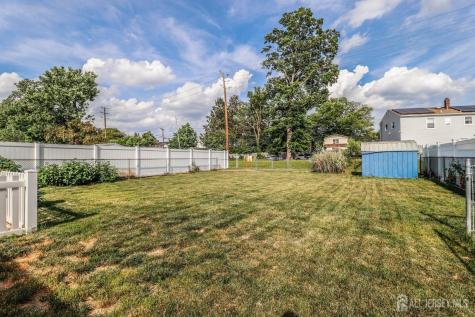 13 Meade Street Sewaren NJ 07077