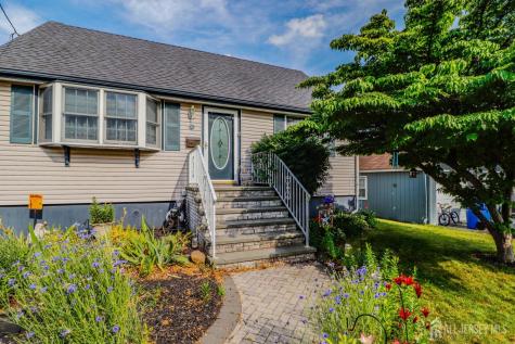 13 Meade Street Sewaren NJ 07077