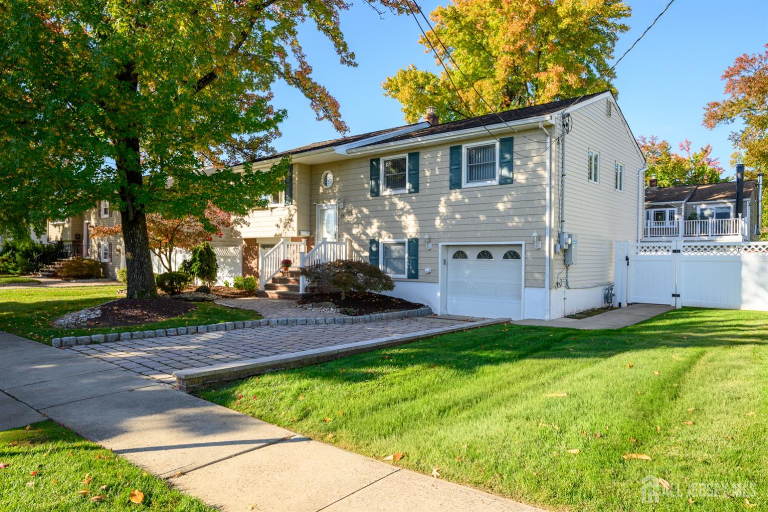 95 New Dover Avenue Colonia NJ 07067
