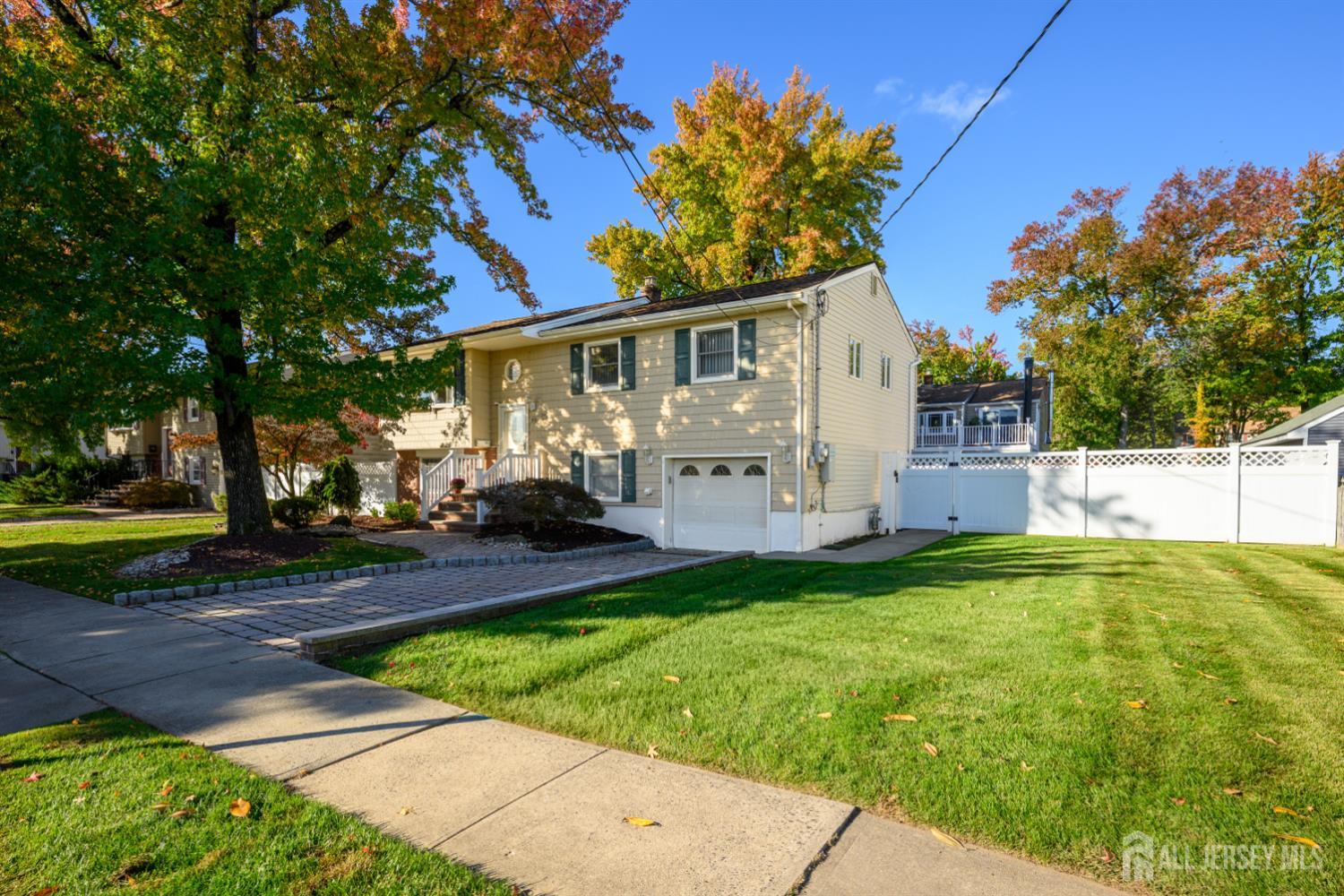 95 New Dover Avenue Colonia NJ 07067