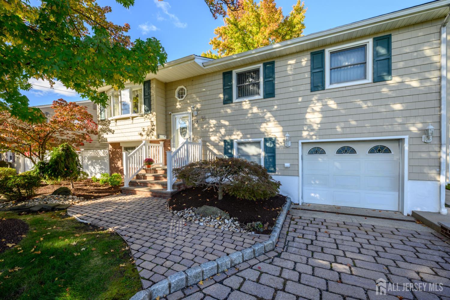 95 New Dover Avenue Colonia NJ 07067