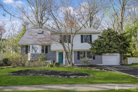 22 Meyer Road Edison NJ 08817