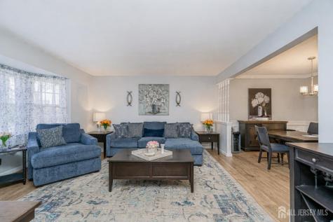 22 Meyer Road Edison NJ 08817