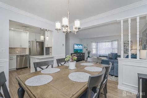 22 Meyer Road Edison NJ 08817