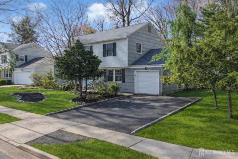 22 Meyer Road Edison NJ 08817